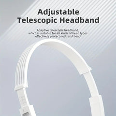 SY-T30C Wireless Headset for Teleconferencing & Education
