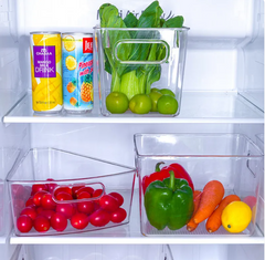 Store Kitchen space saving storage box