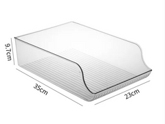 Store Kitchen space saving storage box