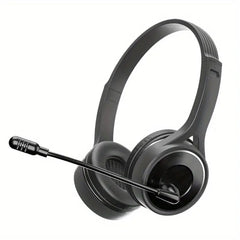 SY-T30C Wireless Headset for Teleconferencing & Education