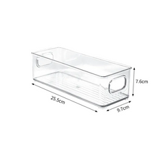 Store Kitchen space saving storage box