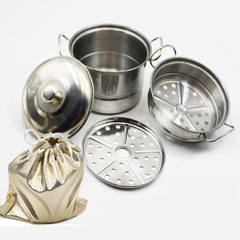 Children's Mini Kitchen Baking Set