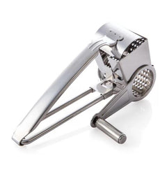 Stainless Steel Cheese and Vegetable Grater Kitchen gadgets tools and accessories