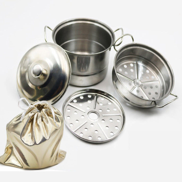 Children's Mini Kitchen Baking Set