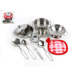 Children's Mini Kitchen Baking Set