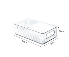 Store Kitchen space saving storage box