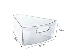 Store Kitchen space saving storage box