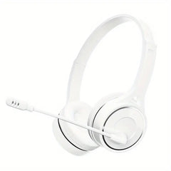 SY-T30C Wireless Headset for Teleconferencing & Education