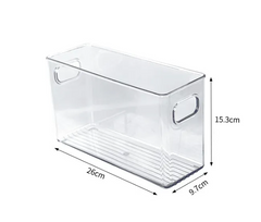 Store Kitchen space saving storage box