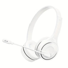 SY-T30C Wireless Headset for Teleconferencing & Education