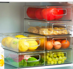 Store Kitchen space saving storage box